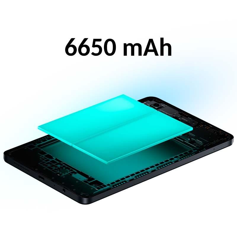 Xiaomi Redmi Pad SE 8.7 4G 4GB/128GB Azul - Tablet Batería