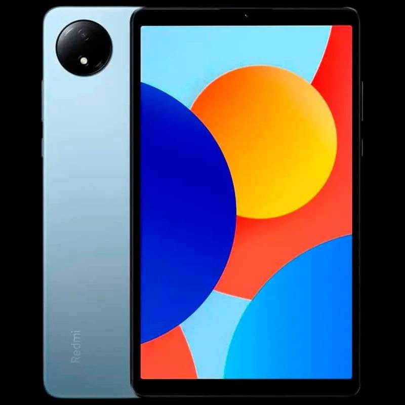 Xiaomi Redmi Pad SE 8.7 4G 4GB/128GB Azul - Tablet