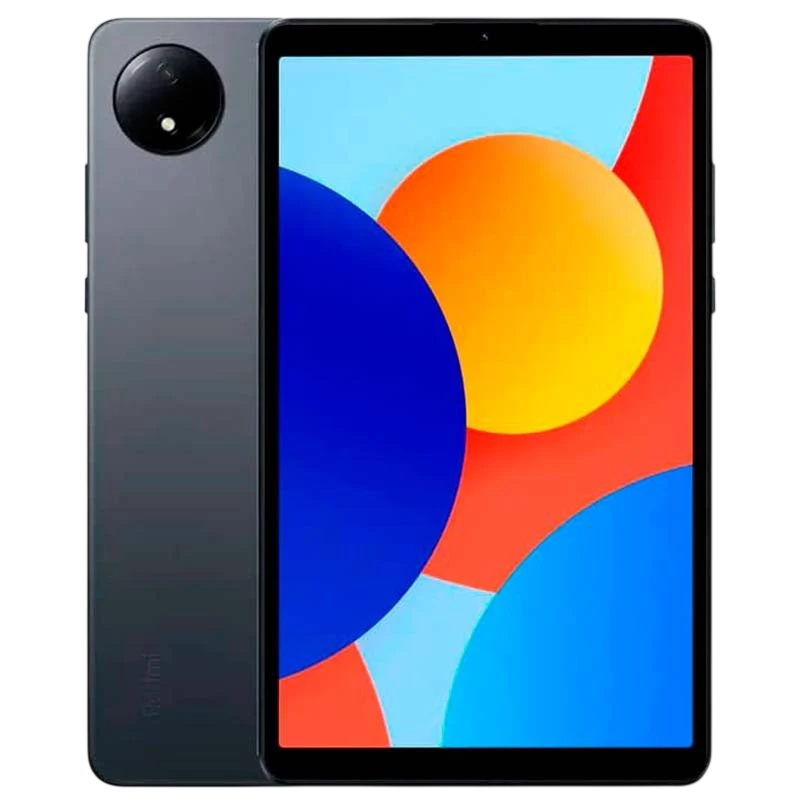 Tablet Xiaomi Redmi Pad SE 8.7 Wi-Fi 4GB/64GB Gris