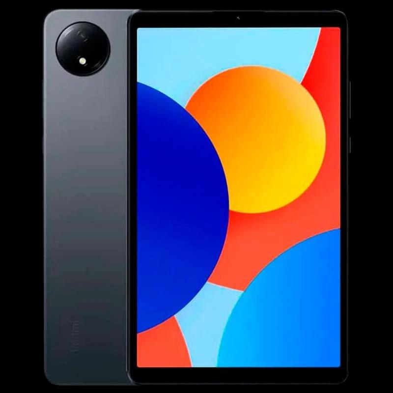 Xiaomi Redmi Pad SE 8.7" 4G 4GB/128GB Gris - Tablet