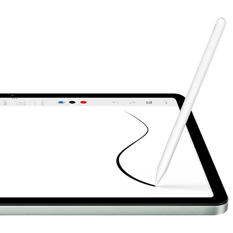 sensibilidade à pressão do Lápis Óptico Xiaomi Redmi Smart Pen