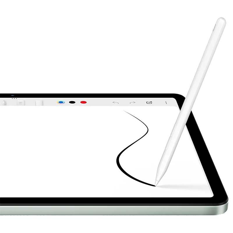 sensibilidade à pressão do Lápis Óptico Xiaomi Redmi Smart Pen