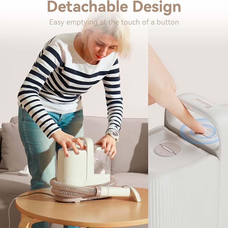 Redroad P17 - design démontable