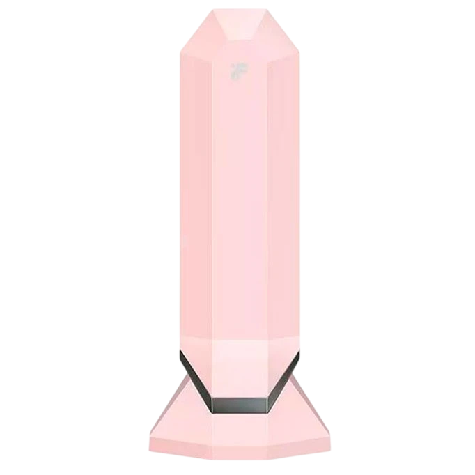 Rejuvenecedor Facial Xiaomi inFace RF Beauty Instrument Rosa