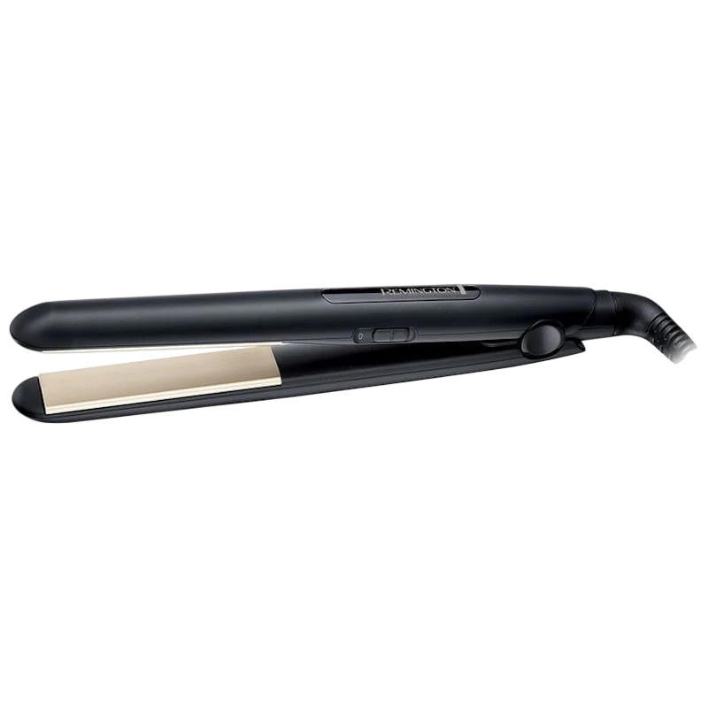 Remington S1510 Plancha de pelo Negro