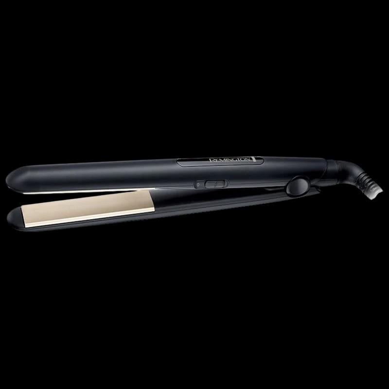 Remington S1510 Plancha de pelo Negro