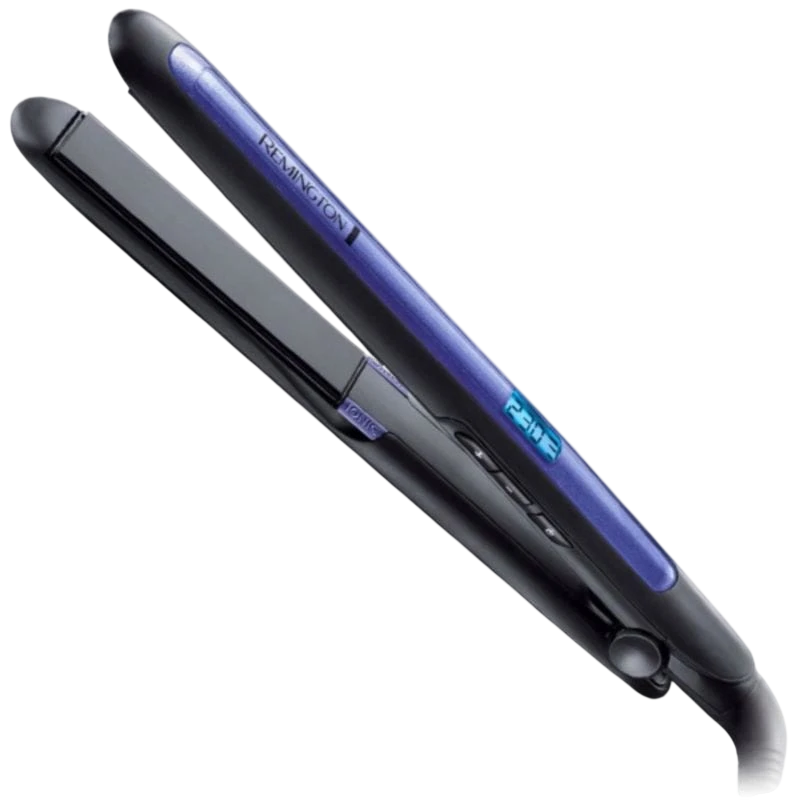 Remington S7710 Noir - Lisseur de cheveux