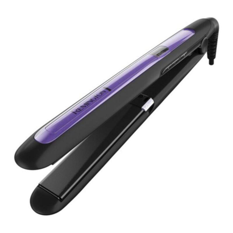 Perspective du Lisseur de cabelo Remington S7710 Noir