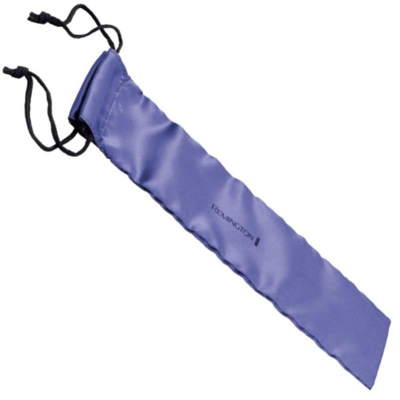 Housse du Lisseur de cabelo Remington S7710 Noir