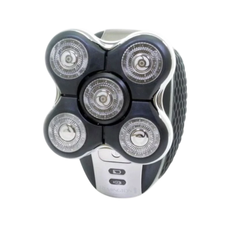 Máquina de Barbear eléctrica Remington XR1500 Waterproof Preto