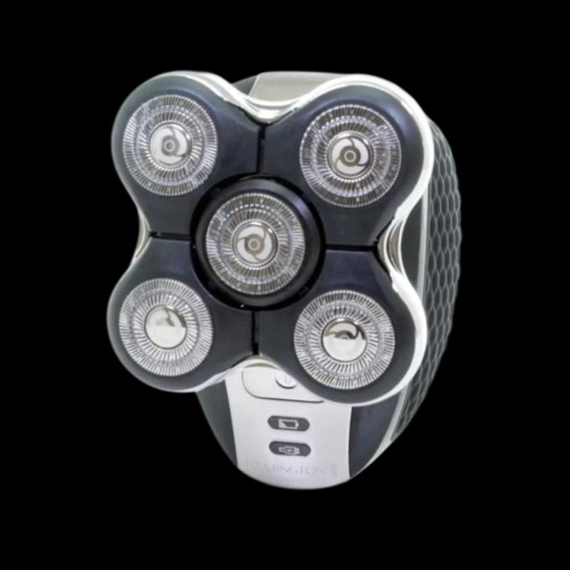 Afeitadora eléctrica Remington XR1500 Waterproof Negro