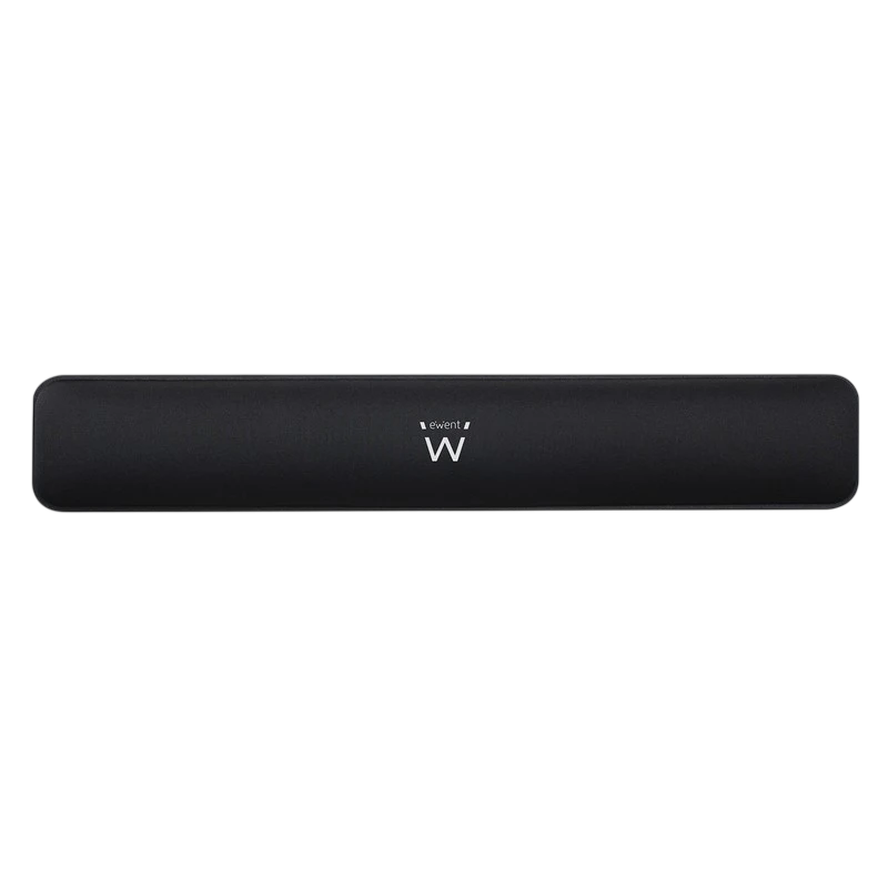 Reposa Muñecas de Teclado Ewent EW3180 Negro