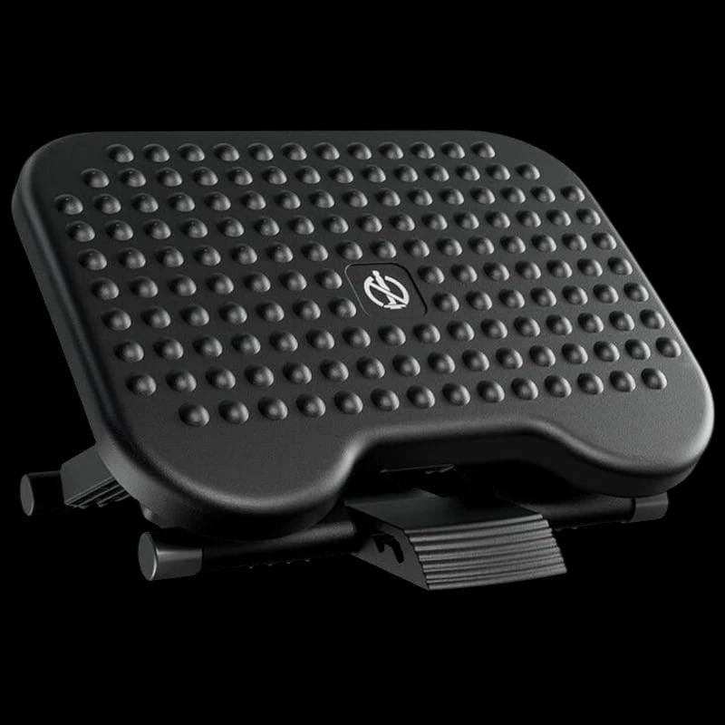 Reposapiés Huanuo HNFR3 Negro