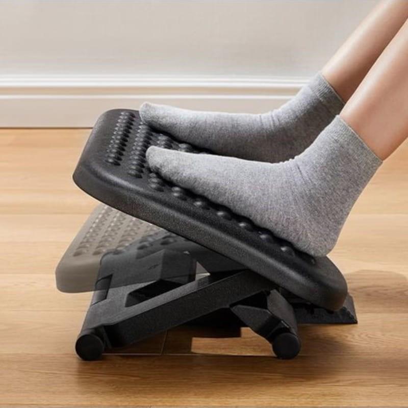 Altura de Reposapiés Huanuo HNFR3 Negro