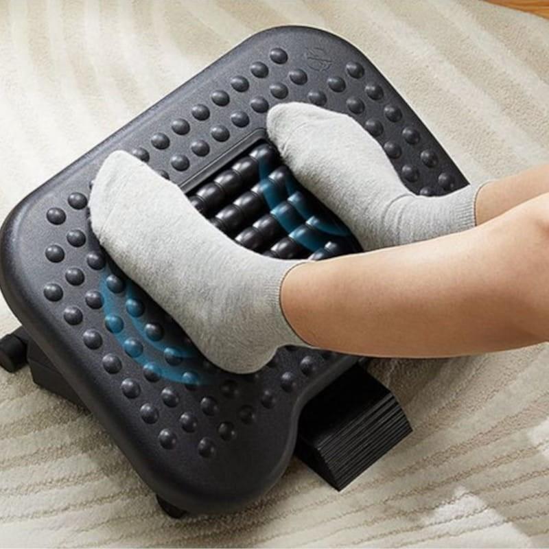 Altura de Reposapiés Huanuo HNFR4 Negro