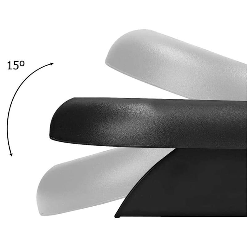 Reposapies Profesional 6100801 - Inclinable