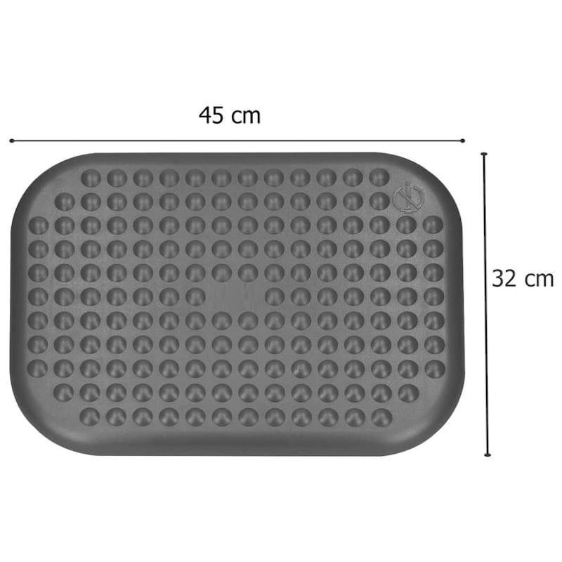 Reposapies Profesional 6100801 - Dimensiones