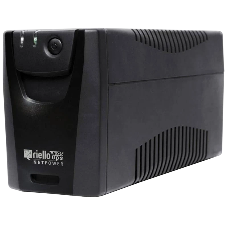 Riello Net Power 800 480W 800VA
