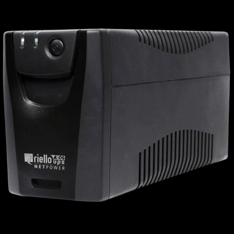 Riello Net Power 800 480W 800VA