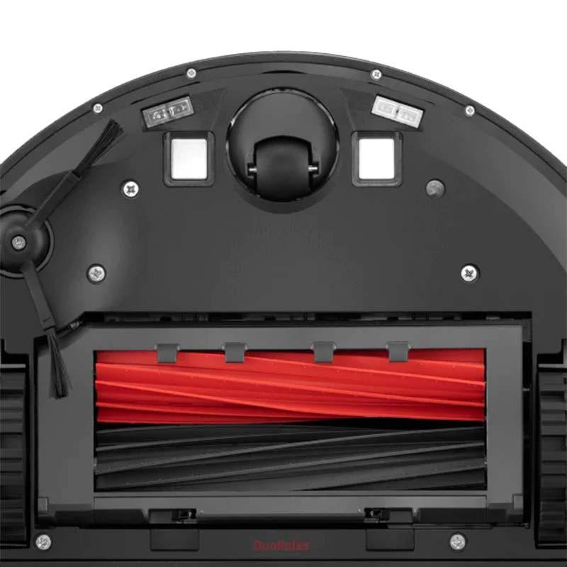 Cepillo DuoRoller del Aspirador Robot Roborock Q5 Pro+ Negro