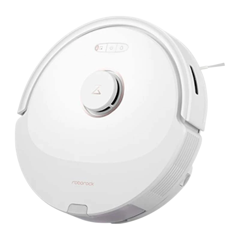 Roborock Q8 Max Blanco - Aspirador Robot