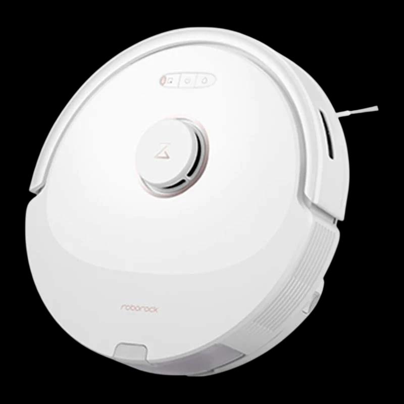 Roborock Q8 Max Blanco - Aspirador Robot