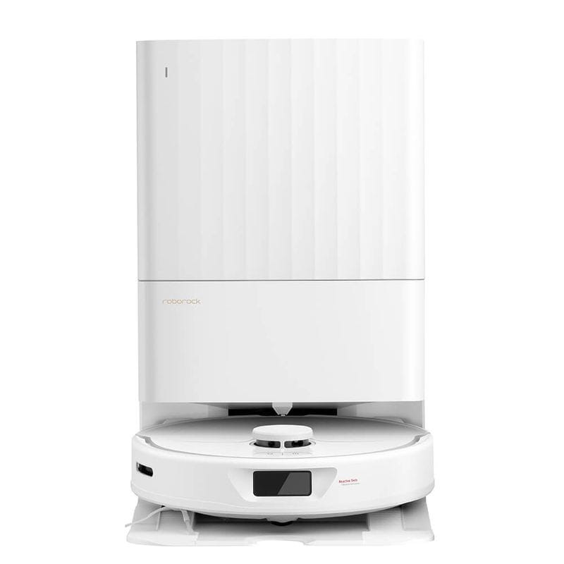 Frontal de Roborock Q Revo Blanco - Aspirador Robot