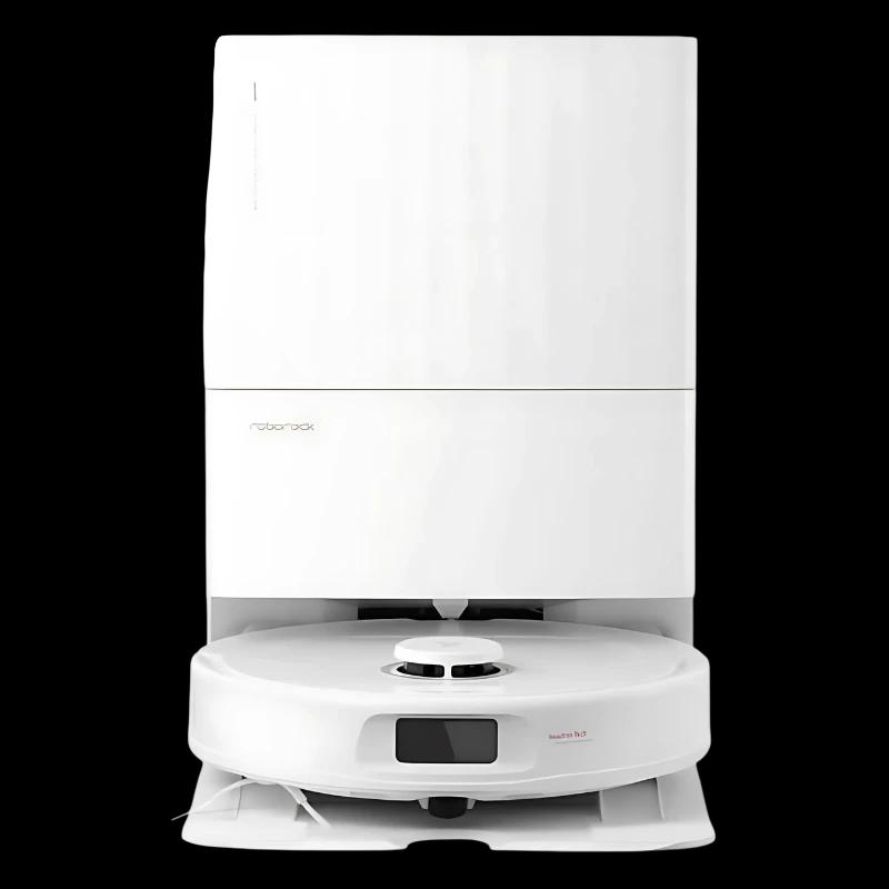 Roborock Qrevo Plus Blanco - Aspirador Robot