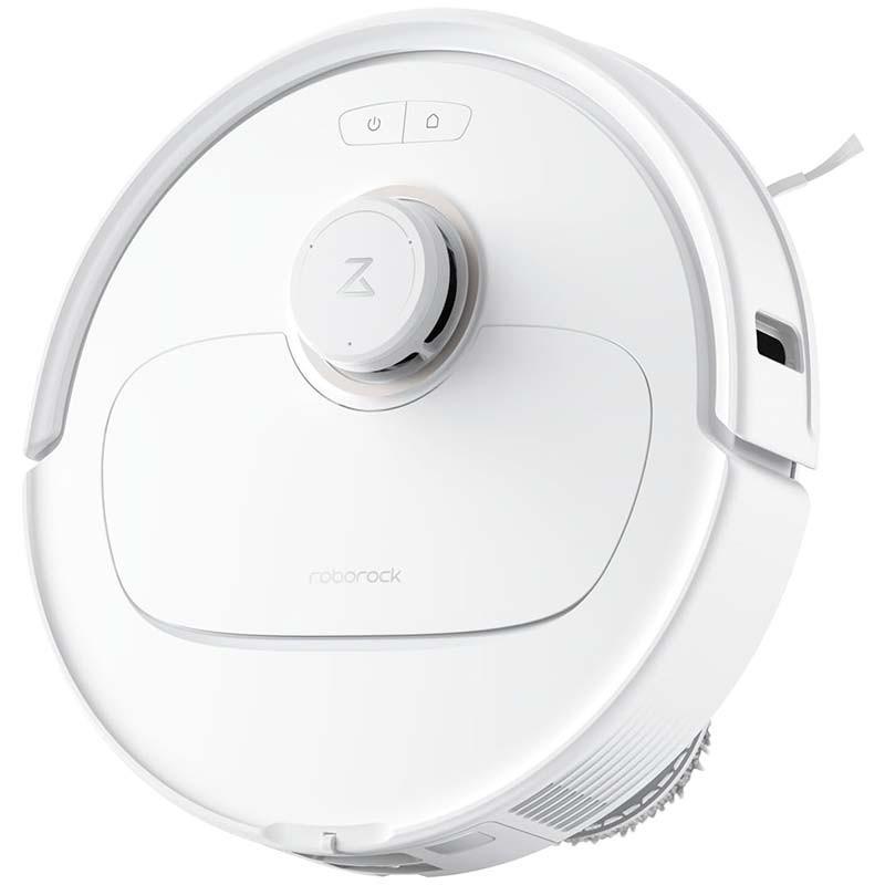 Roborock Qrevo MaxV - vista superior