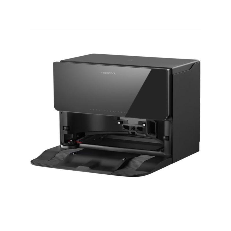 Vista general de la estación base de la Roborock Saros 10R