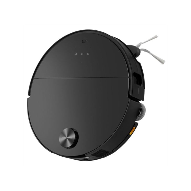 Perspectiva del Roborock Saros 10R