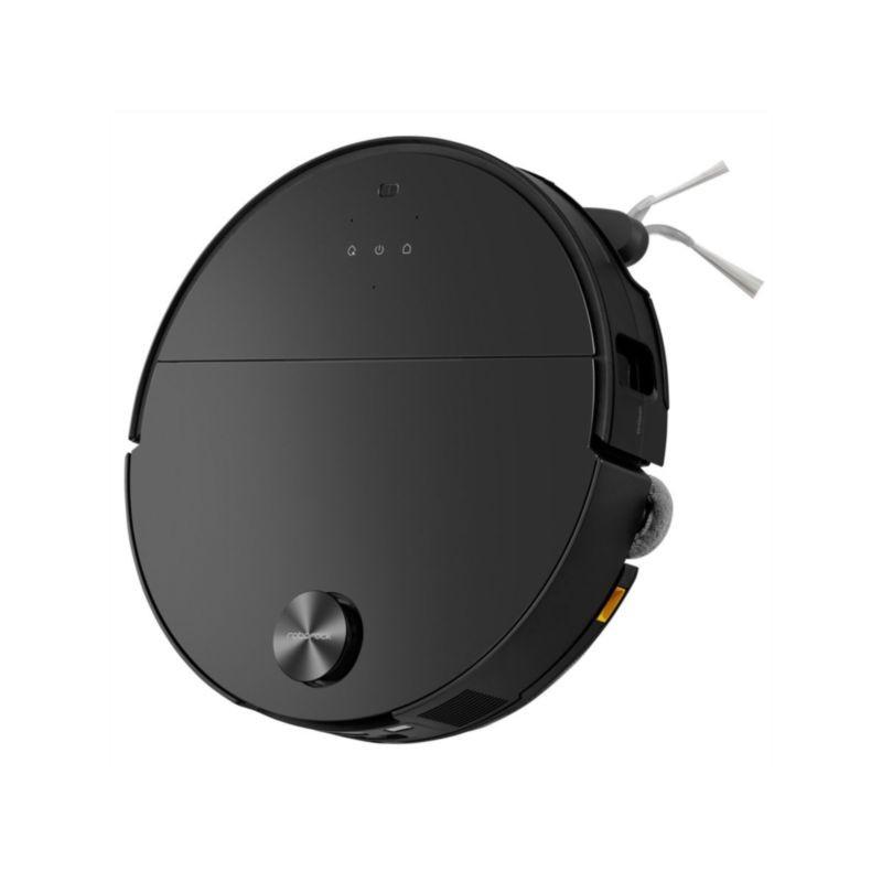 Perspectiva del Roborock Saros 10R