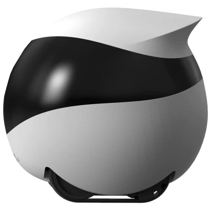 côté droit du robot de surveillance Enabot EBO SE