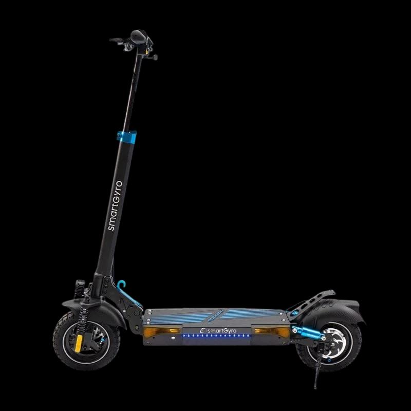 SmartGyro Rockway Certificado 800W - Trotinete elétrica