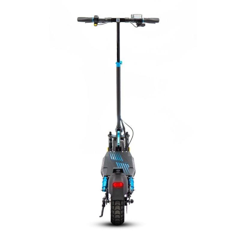 SmartGyro Rockway Certified 800W - Trotinete Eléctrica Traseira