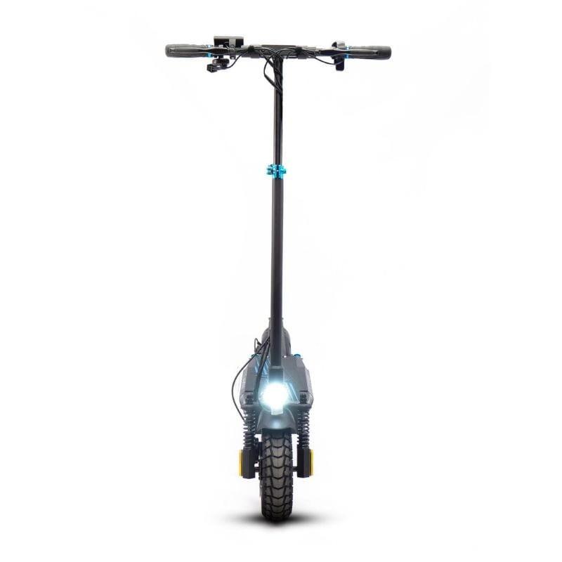 SmartGyro Rockway Certified 800W - Trotinete Eléctrica Traseira com Luz