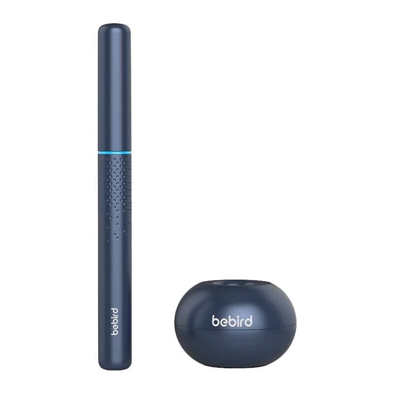 Rod Bebird M9 S Azul - Otoscopio