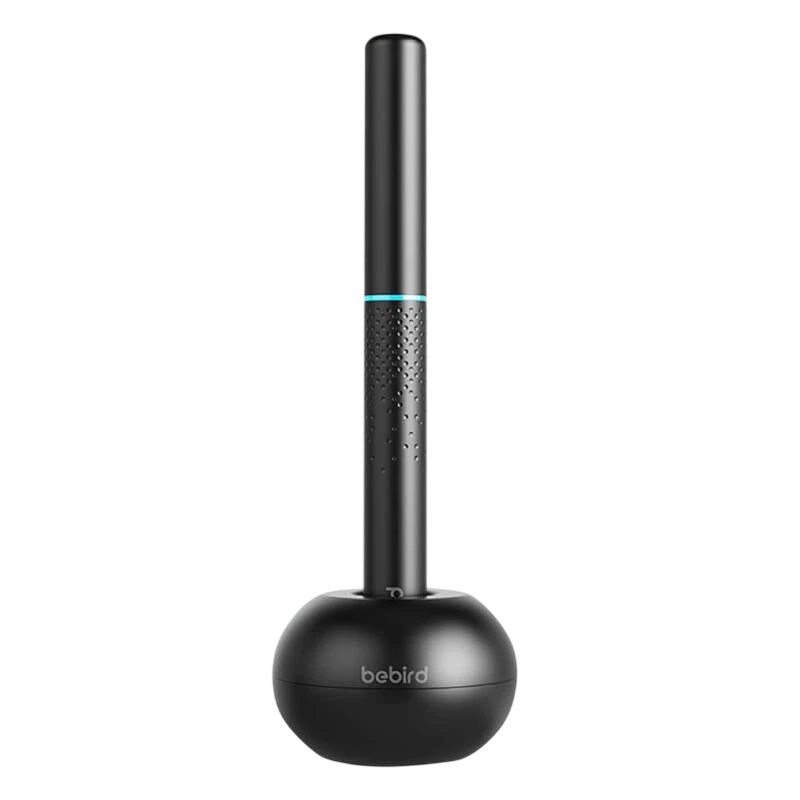 Rod Bebird M9 S Negro - Otoscopio