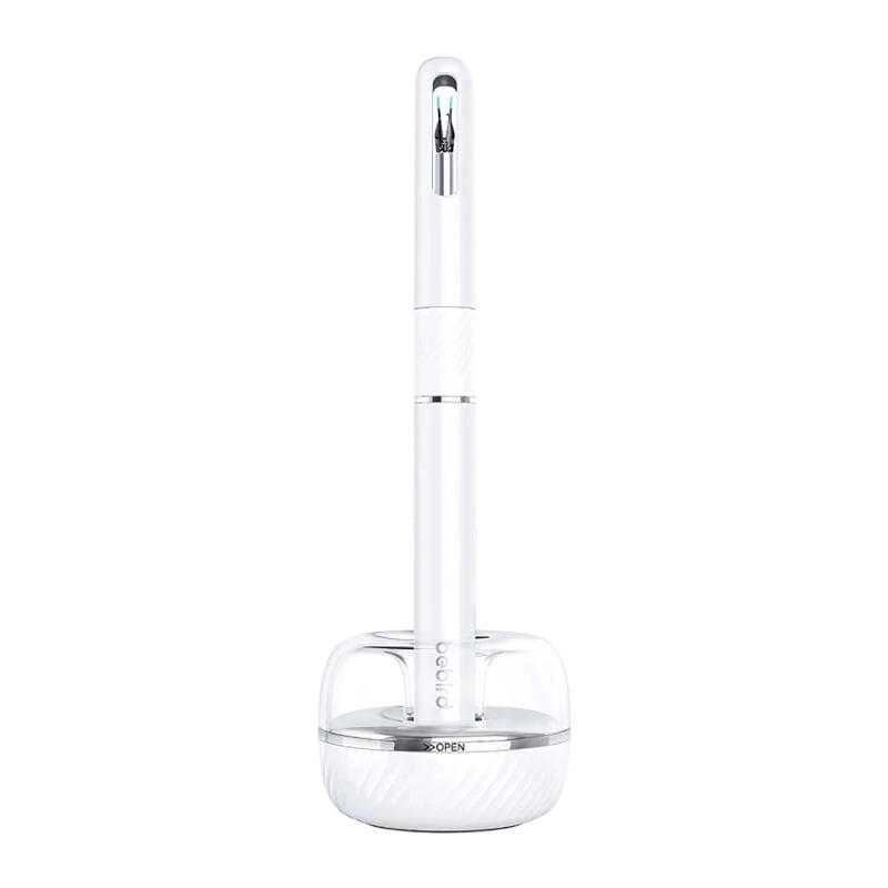 Rod Bebird Note 5 Pro Blanco - Otoscopio