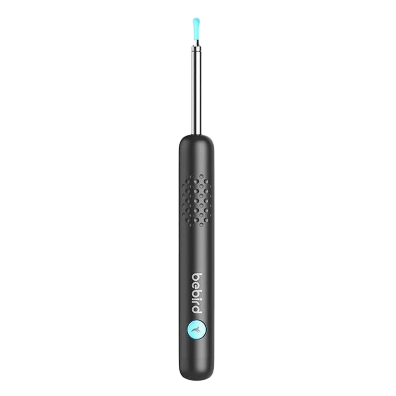 Rod Bebird R1 Negro - Otoscopio