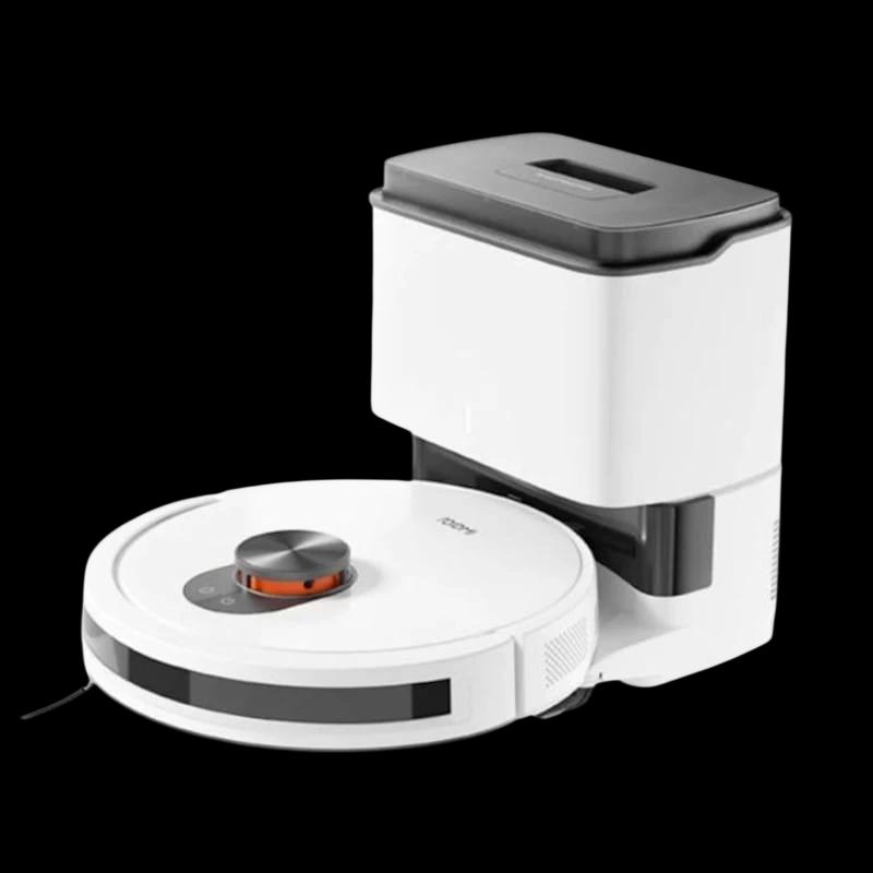 ROIDMI EVE CC Blanco - Robot aspirador