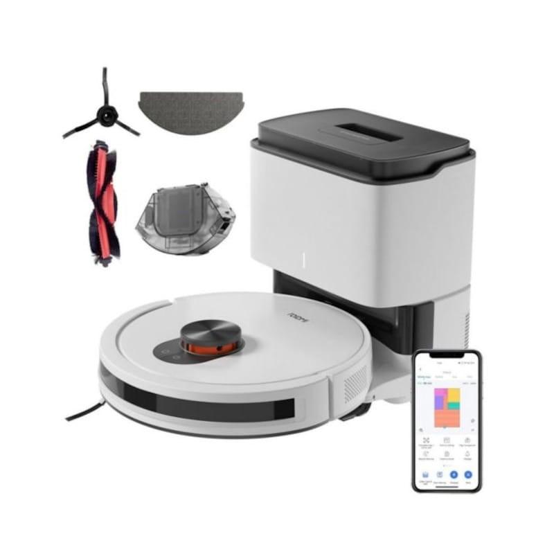 Accesorios del ROIDMI EVE CC Blanco - Robot aspirador