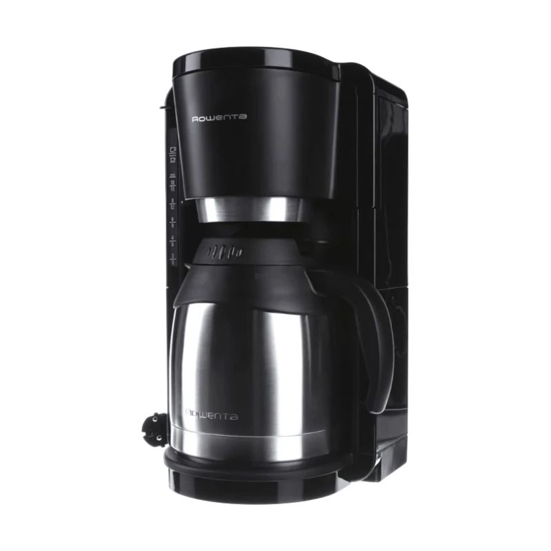 Cafetera de filtro Rowenta CT3818