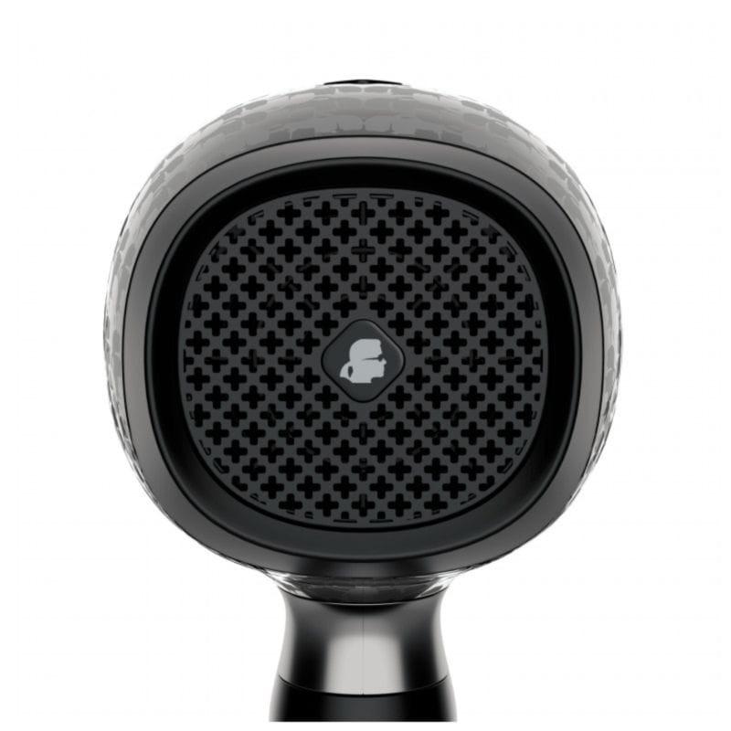 Detalhe do filtro de ar do Secador de cabelo Rowenta K/Pro Stylist CV887LF0 2200W Preto