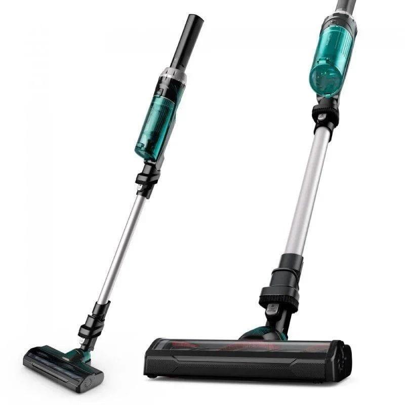 Rowenta X-Nano Essential RH1126WO - Aspirateur léger sans fil/sans sac