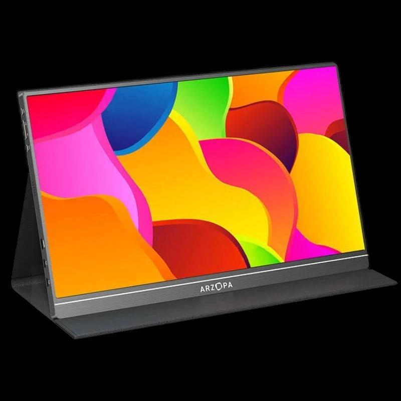 Arzopa S1 TABLE 15.6 Full HD HDR - Moniteur portable