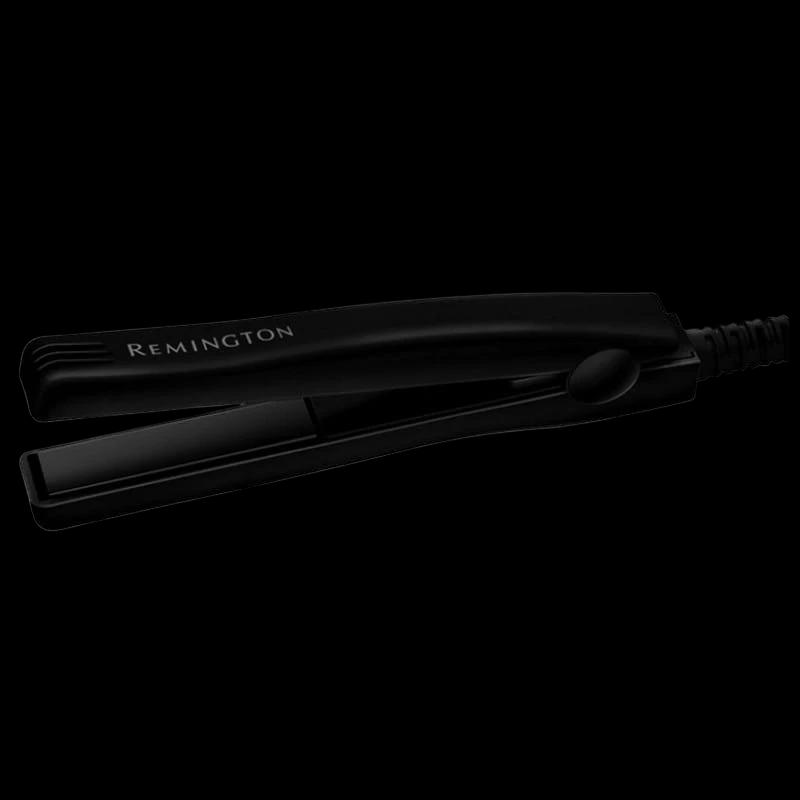 Remington S2880 Mini lisseur de cheveux Black