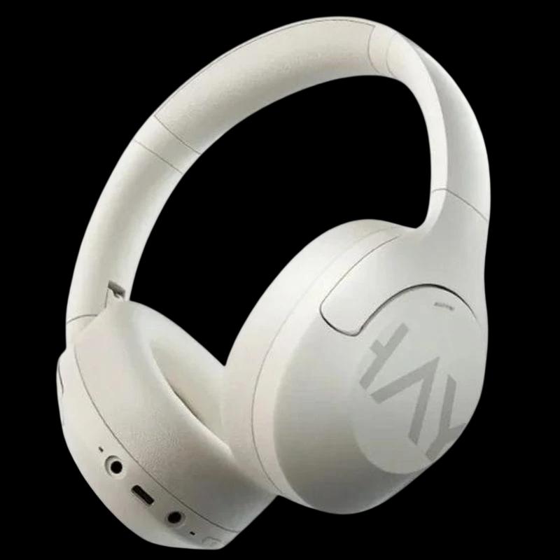 Haylou S30 ANC Blanco - Auriculares Bluetooth