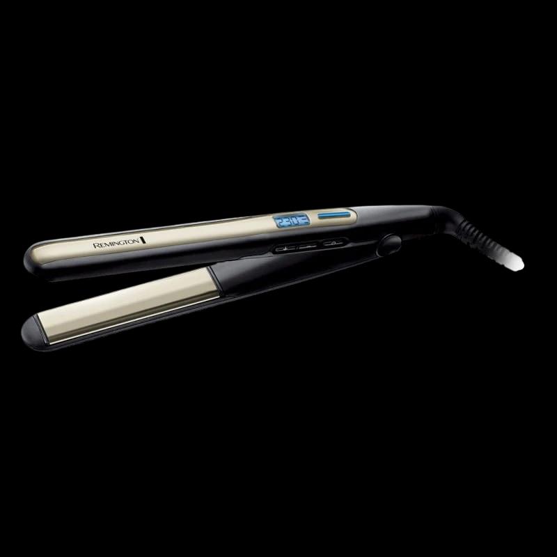 Alisador de cabelo Remington S6500 LCD Preto