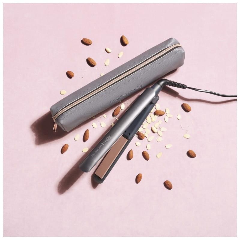 Lisseur Remington S 8598 Noir avec étui